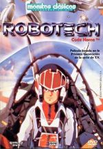 Watch Codename: Robotech Wootly