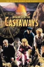 Watch In Search of the Castaways Wootly