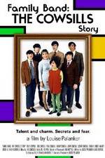 Watch Family Band: The Cowsills Story Wootly