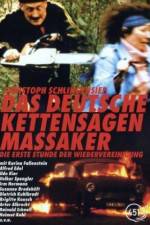 Watch Das deutsche Kettensgen Massaker Wootly