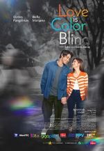 Watch Love Is Color Blind Wootly