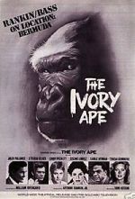The Ivory Ape wootly
