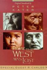 Watch How the West Was Lost Wootly