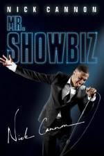 Watch Nick Cannon Mr Show Biz Wootly