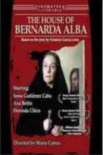 Watch The House of Bernarda Alba Wootly