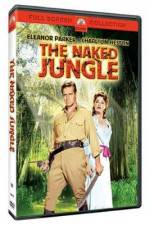 Watch The Naked Jungle Wootly