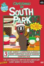 Watch Christmas in South Park Wootly