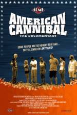 Watch American Cannibal The Road to Reality Wootly