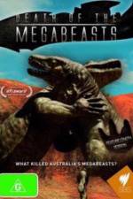 Watch Death of the Megabeasts Wootly