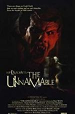 Watch The Unnamable Wootly
