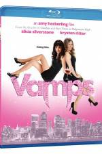 Watch Vamps Wootly