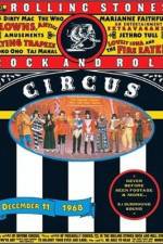 Watch The Rolling Stones Rock and Roll Circus Wootly