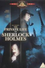 Watch The Private Life of Sherlock Holmes Wootly