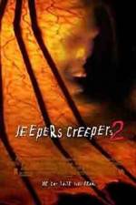 Watch Jeepers Creepers II Wootly