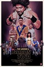 Watch The Legend of Baron To\'a Wootly