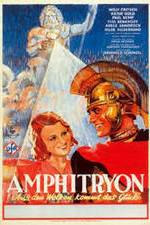 Watch Amphitryon Wootly