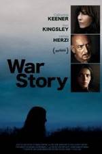 Watch War Story Wootly