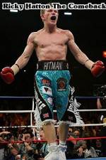 Watch Ricky Hatton The Comeback Wootly