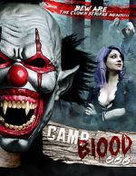 Watch Camp Blood 666 Wootly