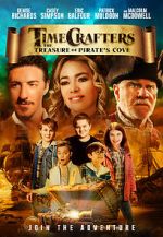 Watch Timecrafters: The Treasure of Pirate\'s Cove Wootly