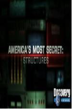 Watch America's Most Secret Structures Wootly