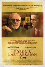 Watch Freud\'s Last Session Wootly