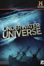 Watch History Channel Underwater Universe Wootly