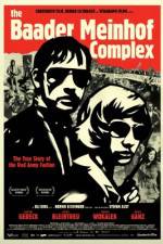 Watch The Baader Meinhof Complex Wootly