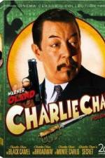 Watch Charlie Chan at Monte Carlo Wootly