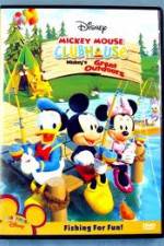 Watch Mickey Mouse Clubhouse  Mickeys Great Outdoors Wootly