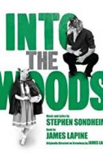 Watch Into the Woods Wootly