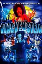 Watch Blackenstein Wootly