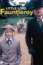 Watch Little Lord Fauntleroy Wootly