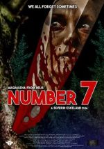 Watch Number 7 (Short 2021) Wootly