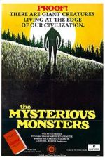 Watch The Mysterious Monsters Wootly