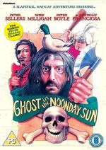 Watch Ghost in the Noonday Sun Wootly