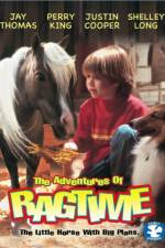 Watch The Adventures of Ragtime Wootly