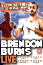 Watch Brendon Burns - So I Suppose This is Offensive Now Wootly