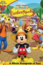 Watch Mickey Mouse Clubhouse Mickeys Numbers Roundup Wootly