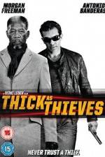 Watch Thick as Thieves Wootly