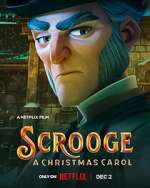 Watch Scrooge: A Christmas Carol Wootly