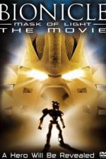 Watch Bionicle: Mask of Light Wootly