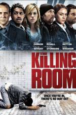 Watch The Killing Room Wootly