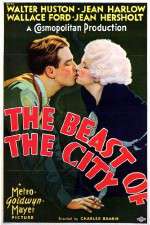 Watch The Beast of the City Wootly