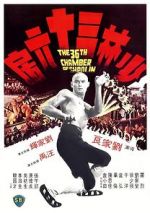 Watch The 36th Chamber of Shaolin Wootly