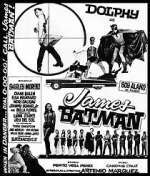 Watch James Batman Wootly