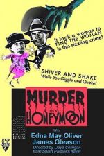 Watch Murder on a Honeymoon Wootly