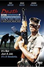 Watch Death Before Dishonor Wootly