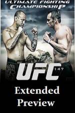 Watch UFC 147 Silva vs Franklin 2 Extended Preview Wootly