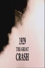 Watch 1929 The Great Crash Wootly